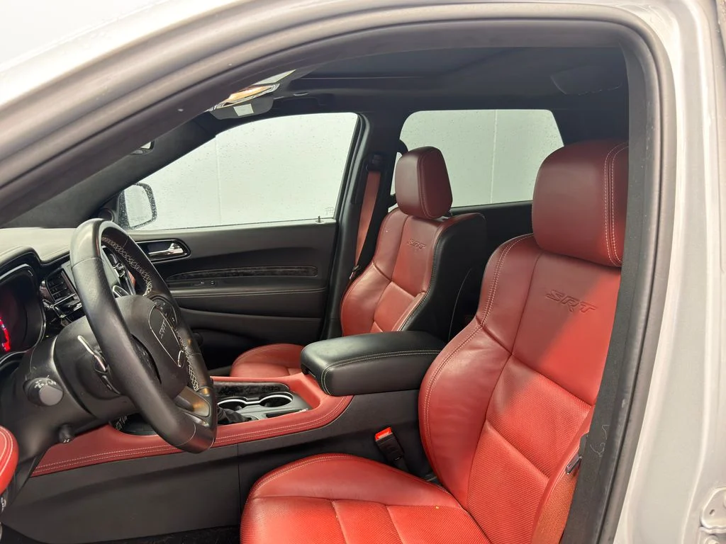 Used 2023 Silver Dodge SRT Hellcat Premium image 26