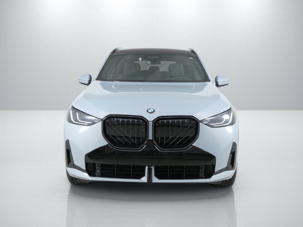 New 2026 Brooklyn Grey Metallic BMW 30 xDrive image 2