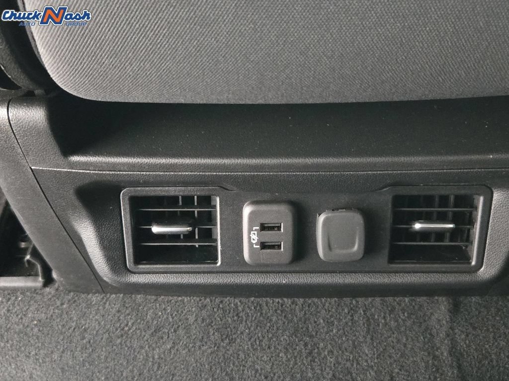 Used 2021 SILVER ICE METALLIC Chevrolet LT image 26