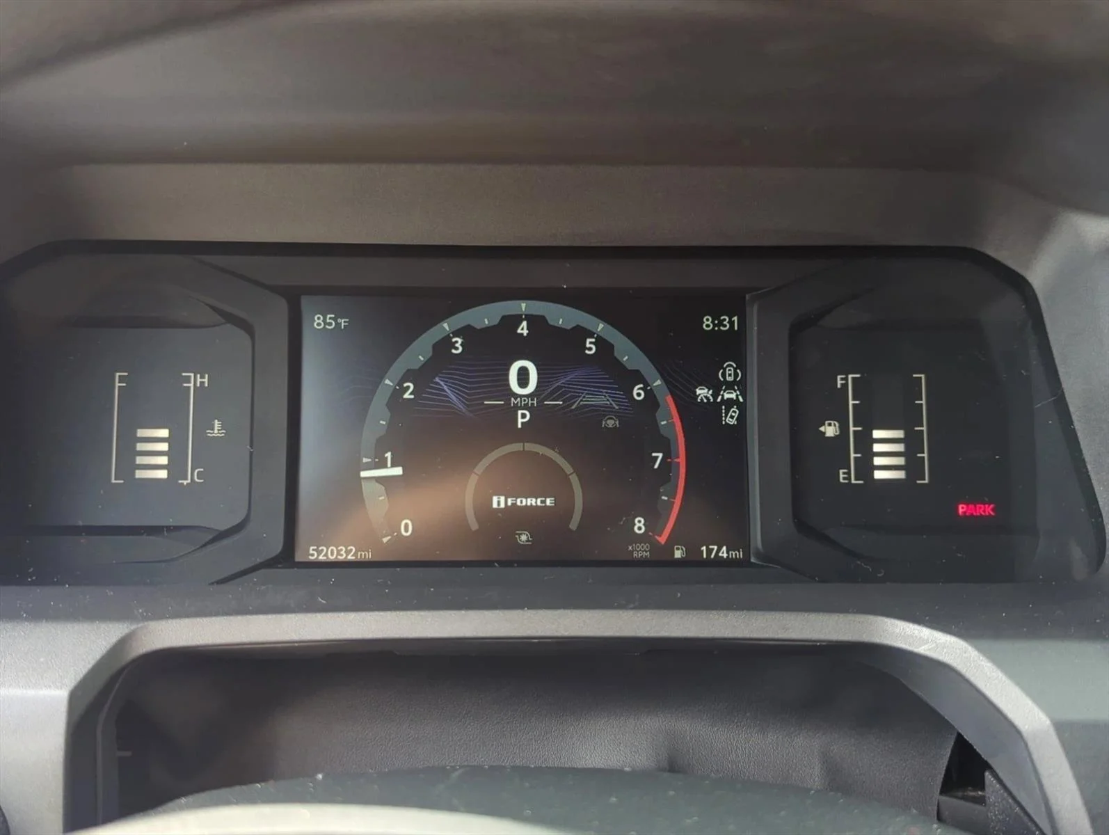 Used 2025 Gray Toyota SR image 13