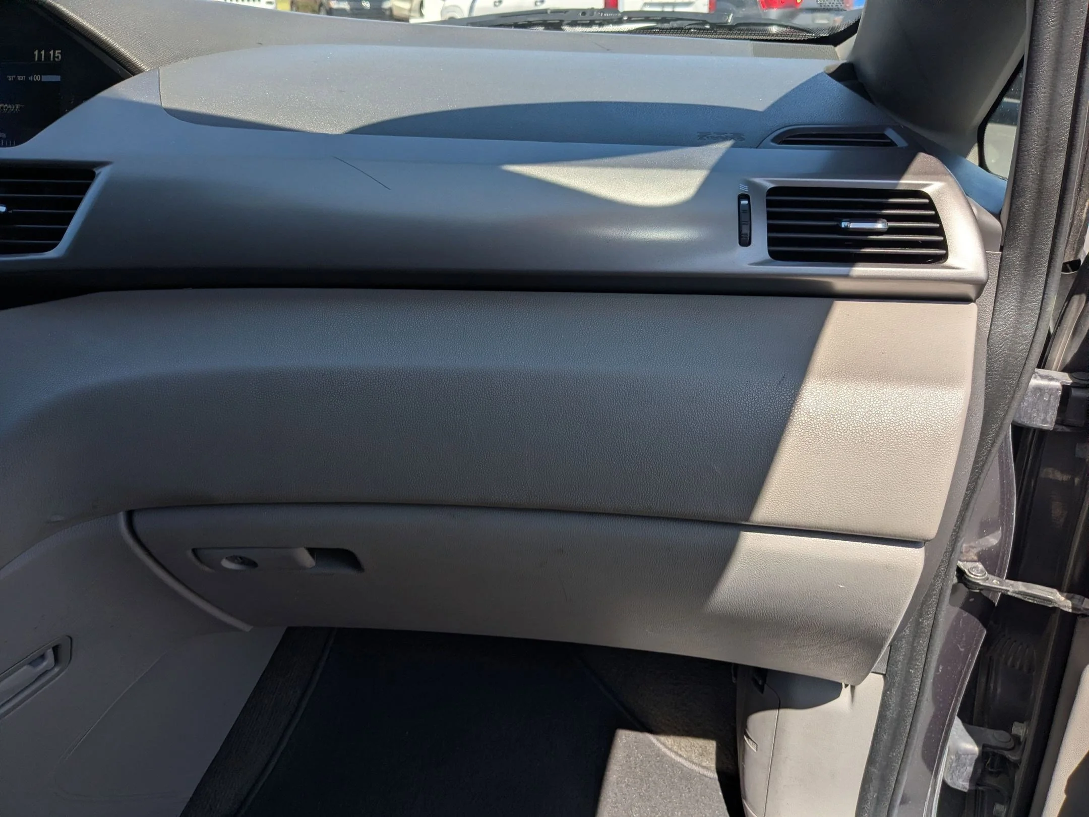Used 2015 Modern Steel Metallic Honda EX-L image 31