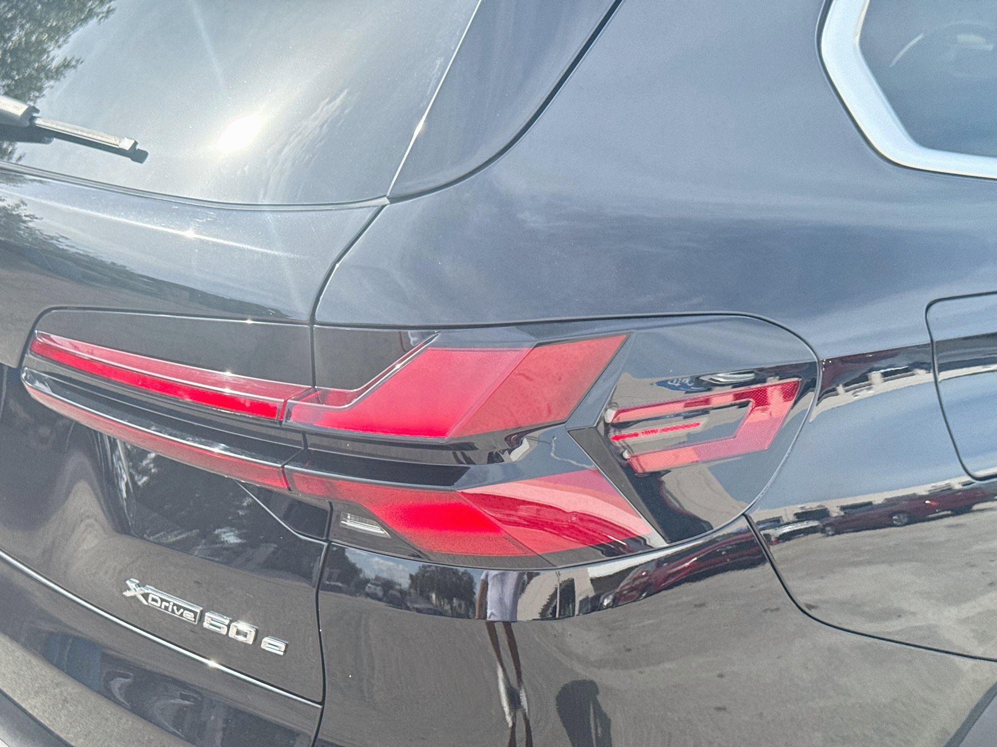 2024 BMW X5 50e - Photo 25