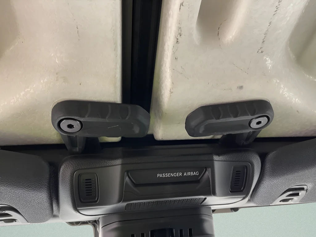 2025 Jeep Wrangler 4-Door Sport S - Photo 8