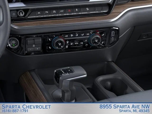 2026 Chevrolet Silverado 1500 LT Trail Boss - Photo 23