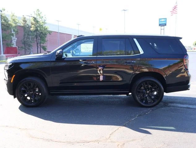 2026 Chevrolet Tahoe Premier - Photo 41