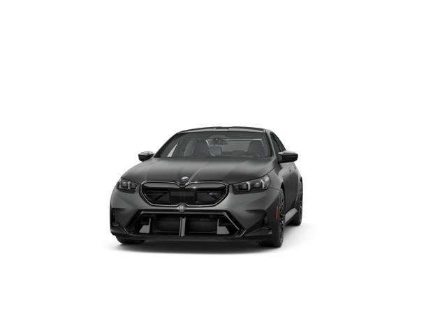 New 2027 Special Order Color BMW M5 image 3