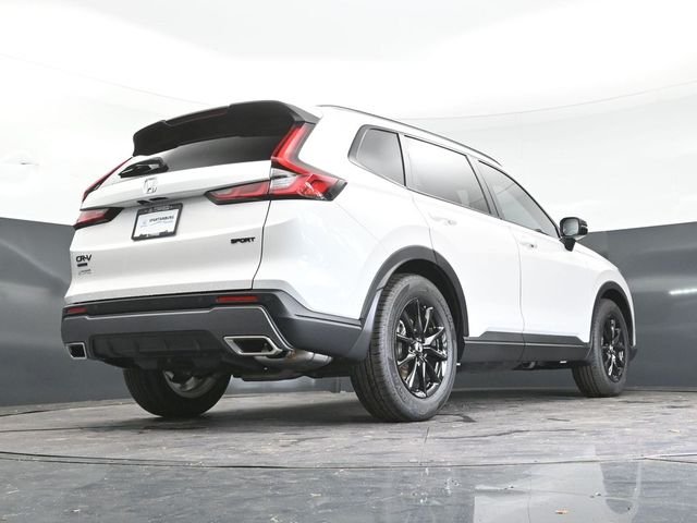 2026 Honda CR-V Sport-L - Photo 38