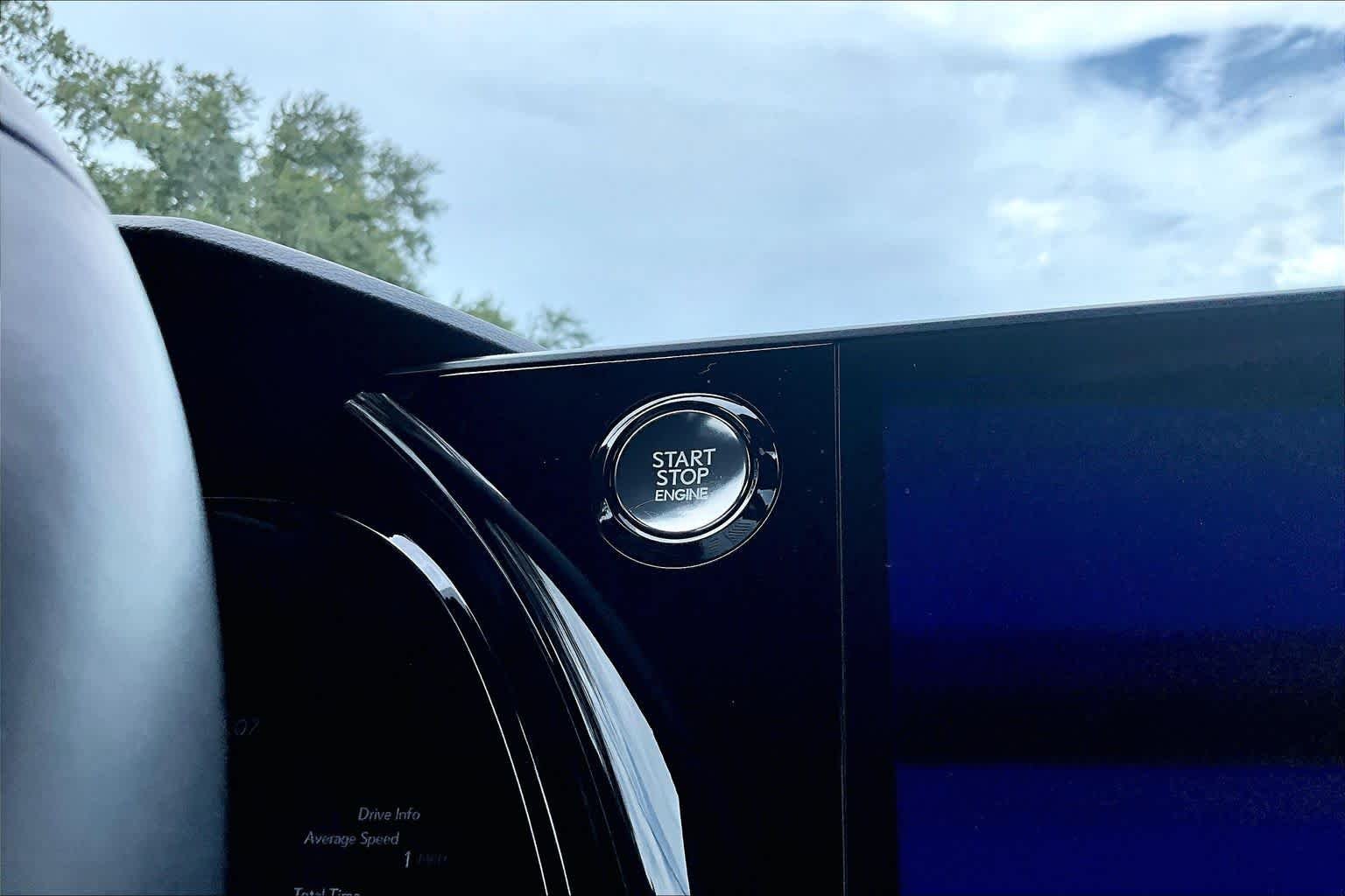 Used 2026 Caviar Lexus Premium+ image 34