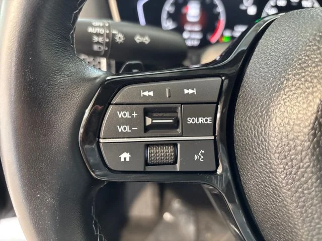 2024 Honda Civic Sport - Photo 7