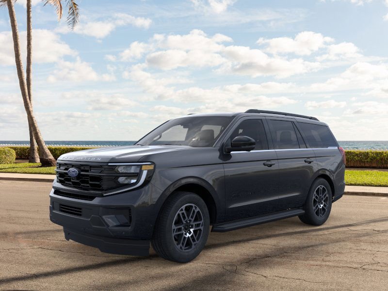2025 Ford Expedition Active 4x4's photo