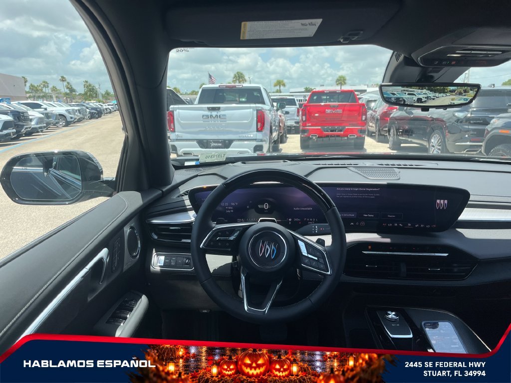 2026 Buick Enclave Avenir - Photo 14