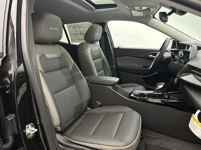 2026 Chevrolet Trax Activ - Photo 26