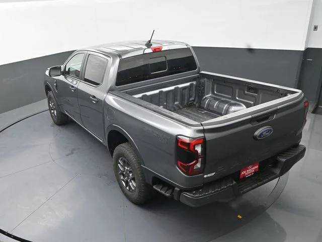 Used 2024 Gray Ford XLT image 26
