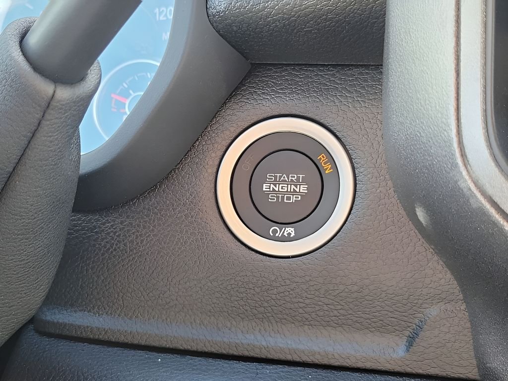 2026 RAM 2500 Tradesman - Photo 37