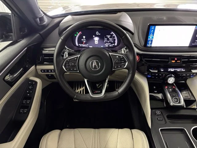 2026 Acura MDX A-spec w/Advance Package - Photo 52