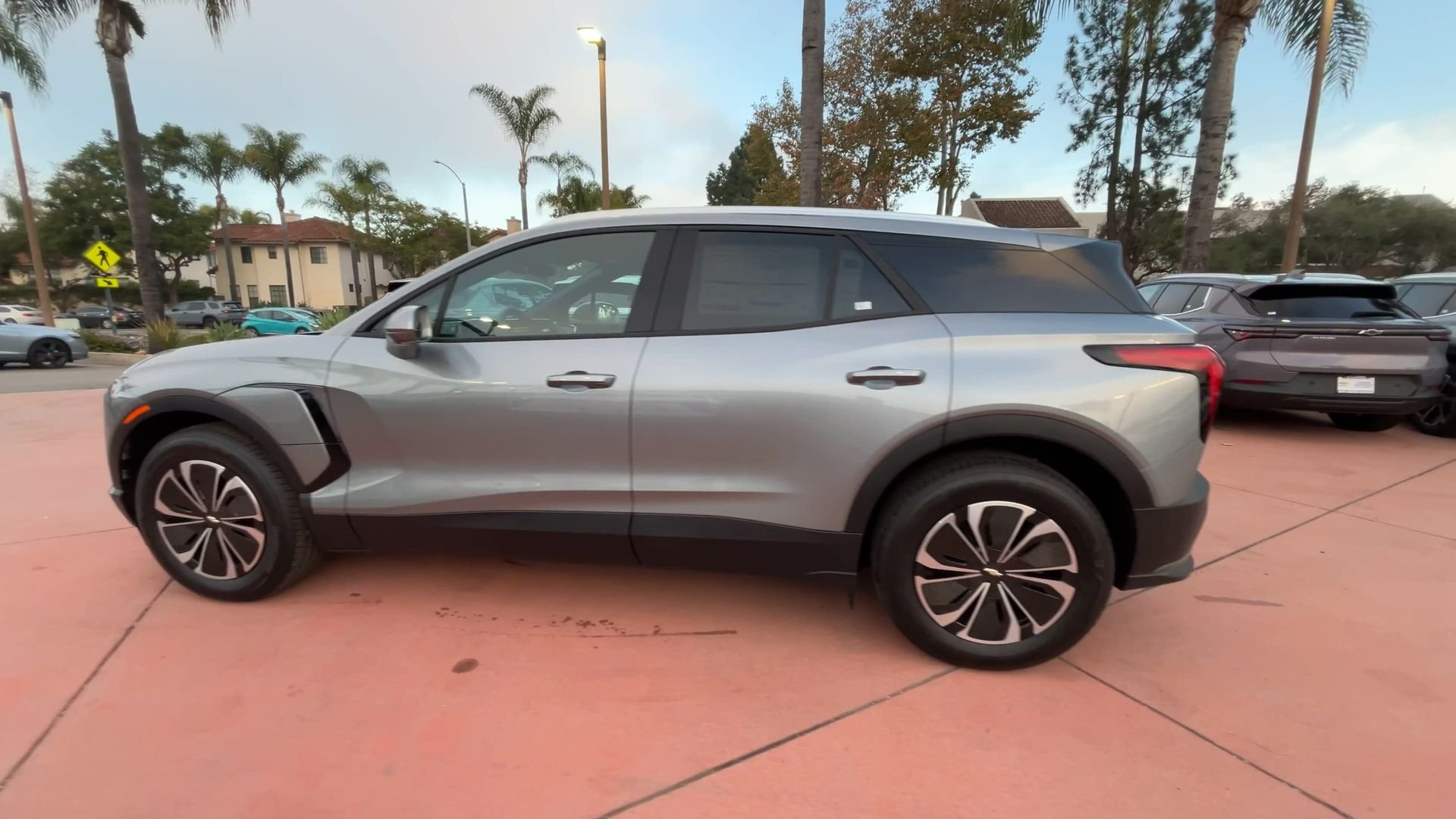2026 Chevrolet Blazer EV LT - Photo 39