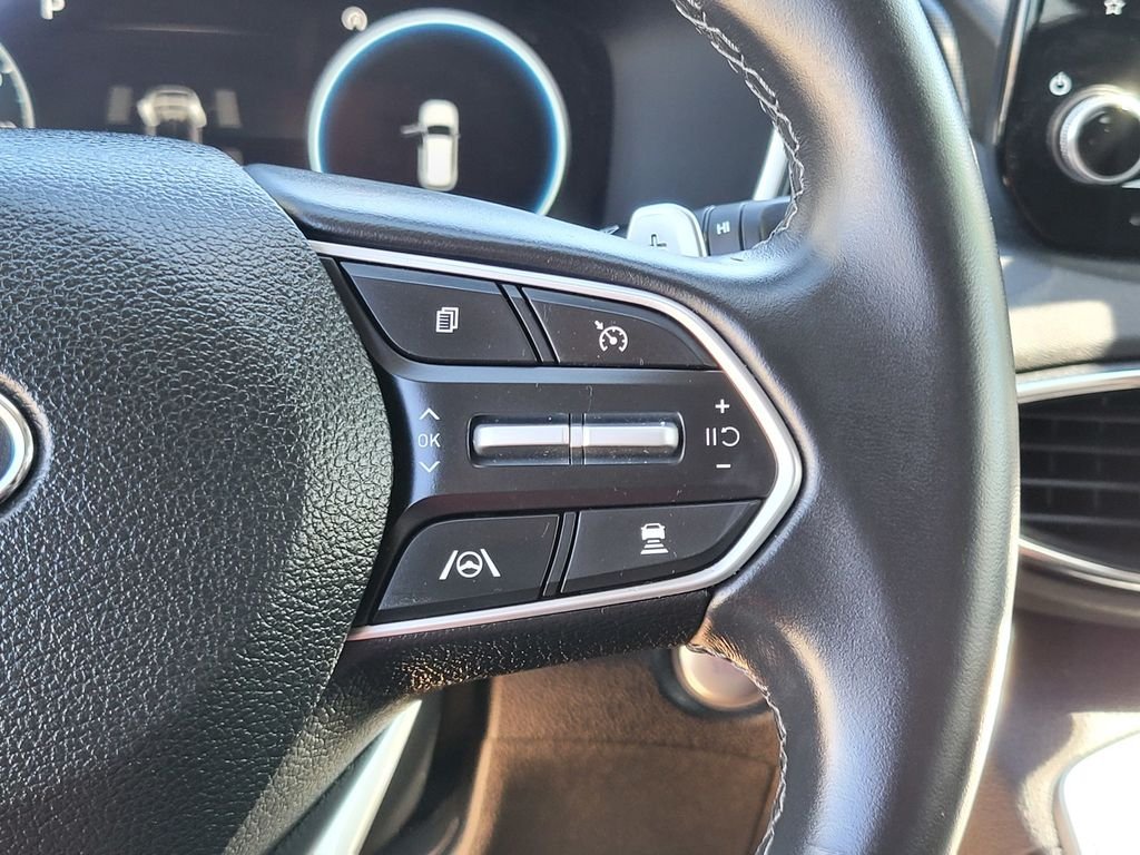 Certified Used 2022 Gray Hyundai XRT image 25