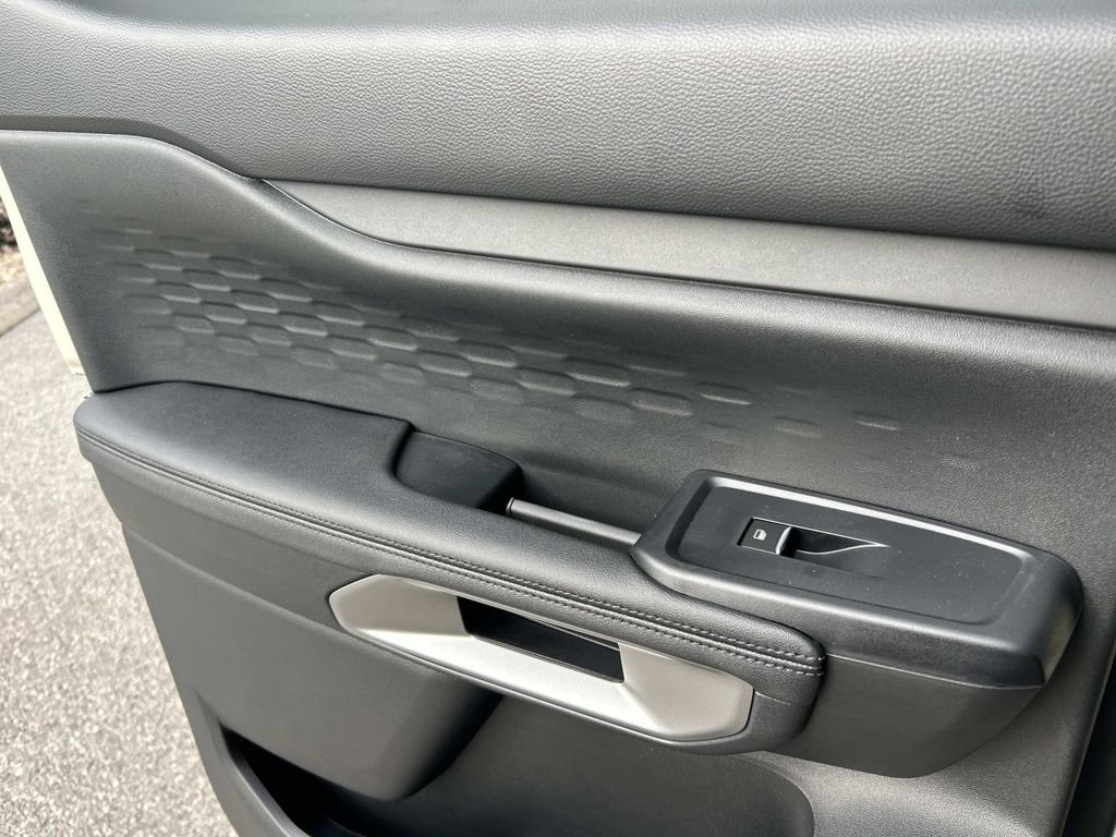 New 2026 Desert Sand Ford Lariat® image 18
