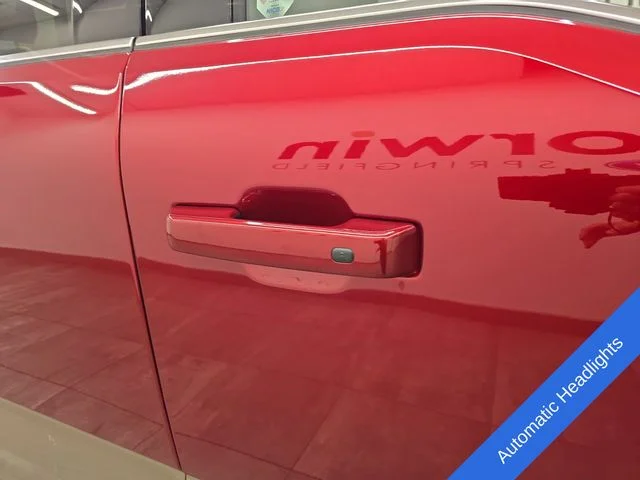 New 2026 Ruby Red Metallic Tinted Clearcoat Ford King Ranch® image 8