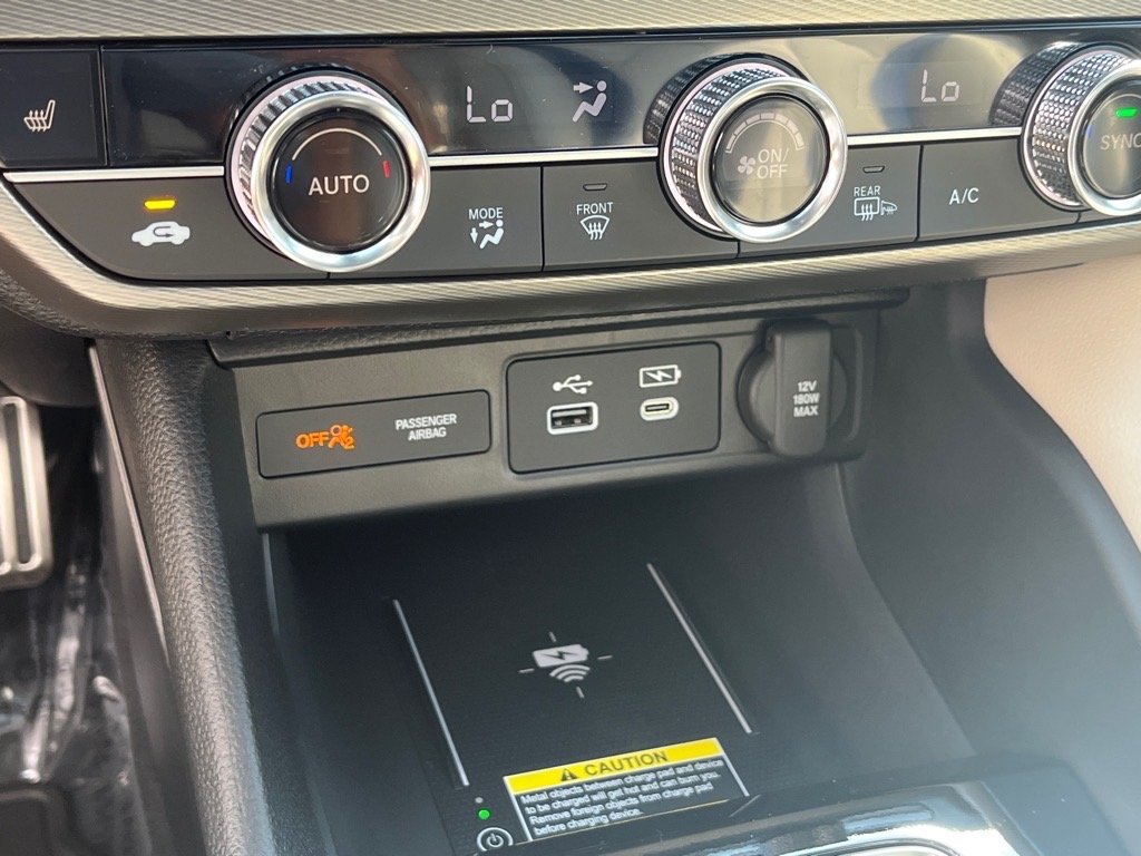 2026 Acura Integra A-Spec w/Technology Package - Photo 9