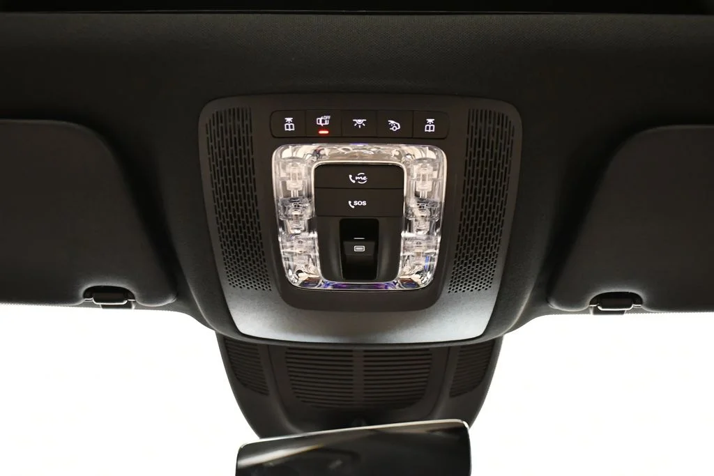 2026 Mercedes-Benz GLE GLE580 - Photo 18