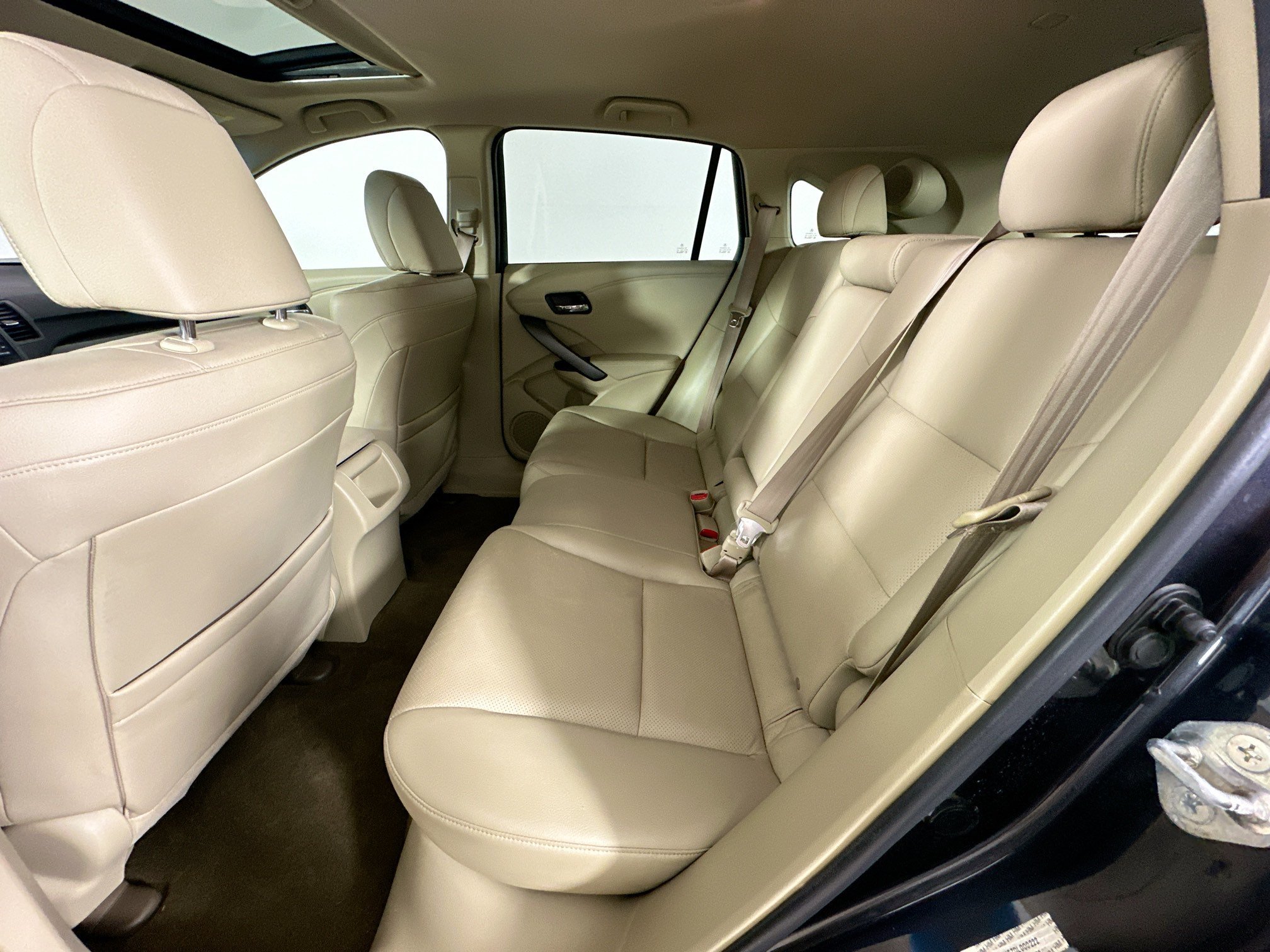 Used 2013  Acura Tech Pkg image 36