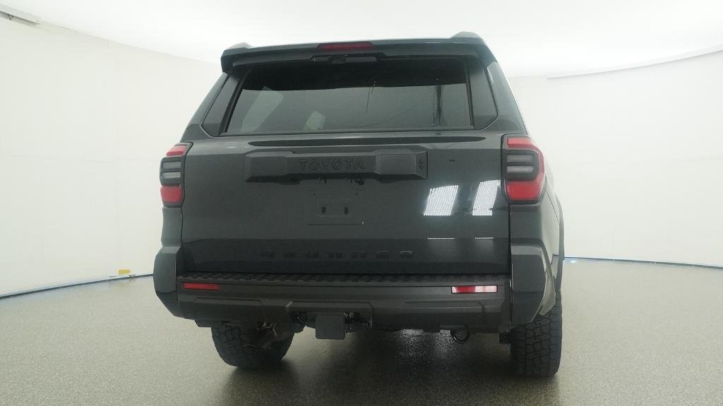 New 2026 Underground Toyota SR5 image 15