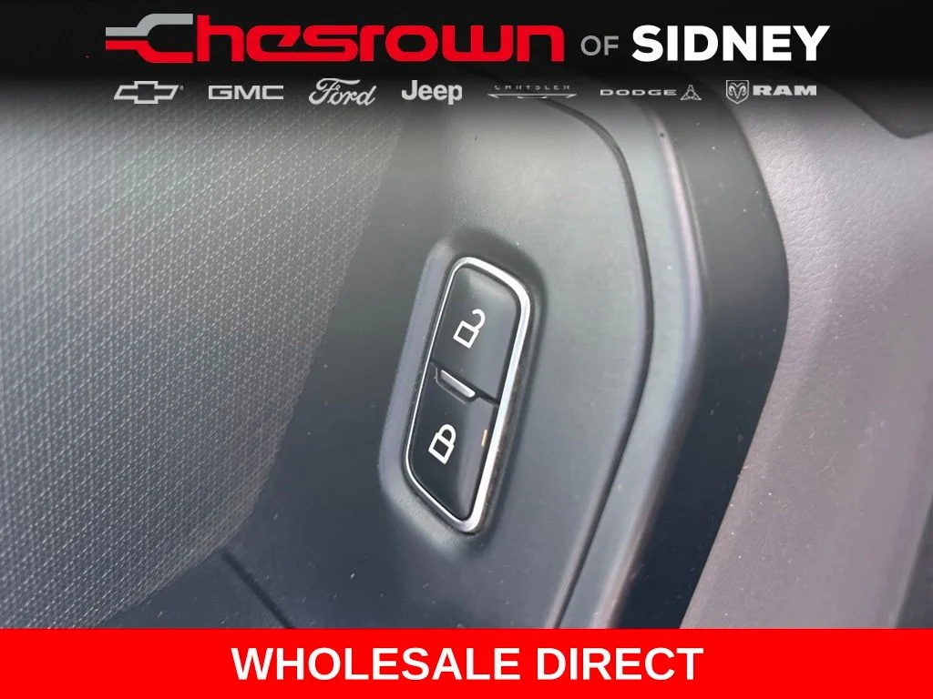 Used 2021 White Ford XL image 18