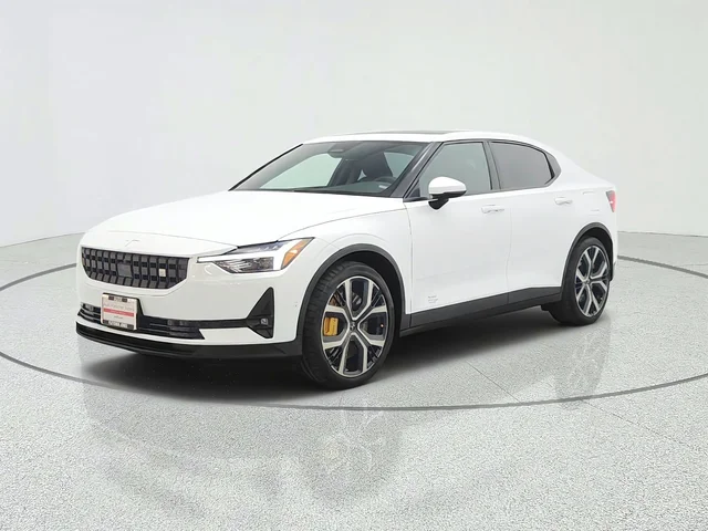2023 Polestar 2 Performance Plus