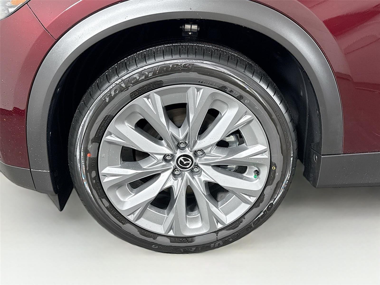 2026 Mazda CX-90 Premium Plus Package - Photo 12