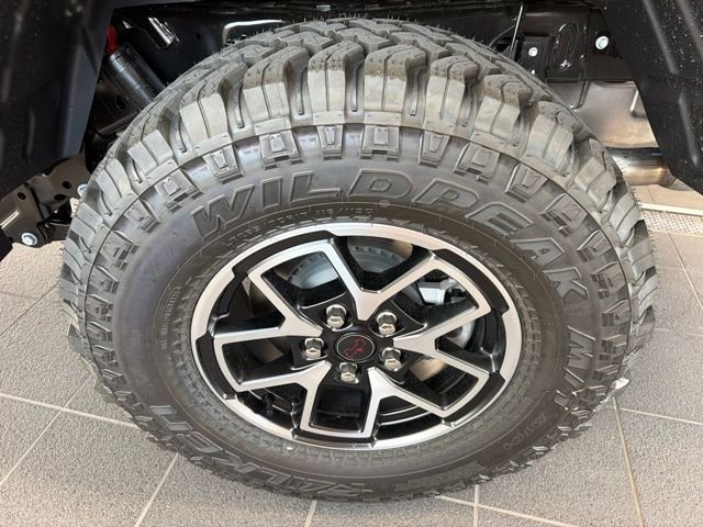 New 2026 41 Exterior Paint Jeep Rubicon image 5