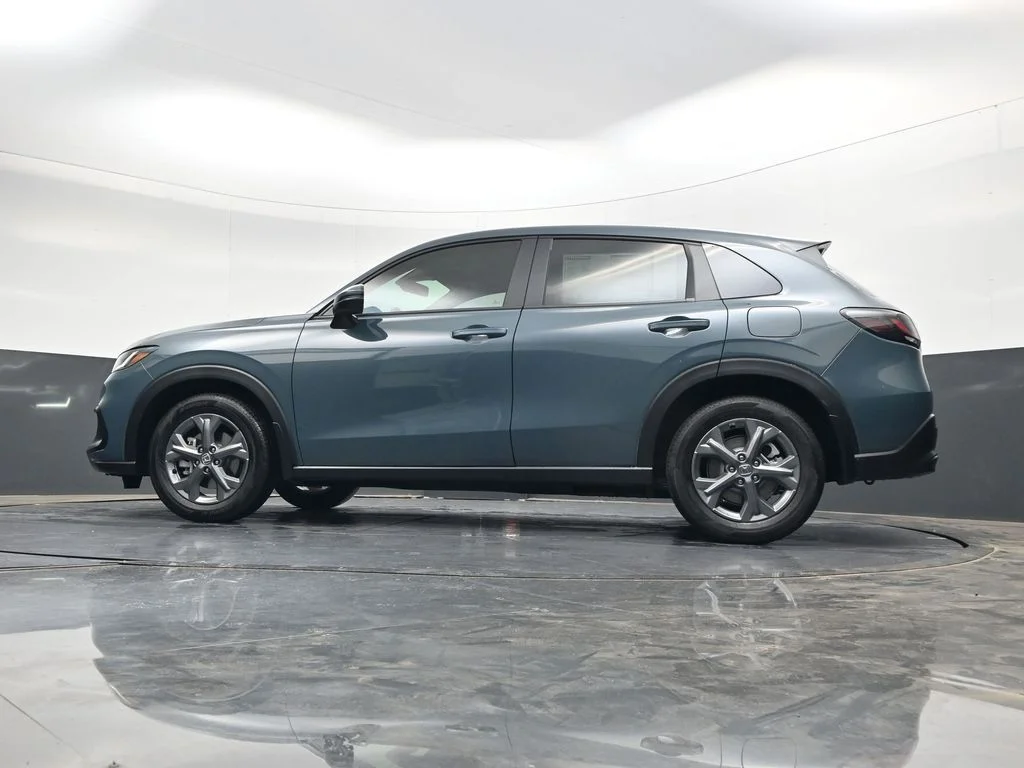 New 2027 Nordic Forest Pearl Honda LX image 38