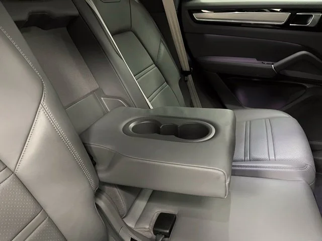 2022 Porsche Cayenne Platinum Edition - Photo 55