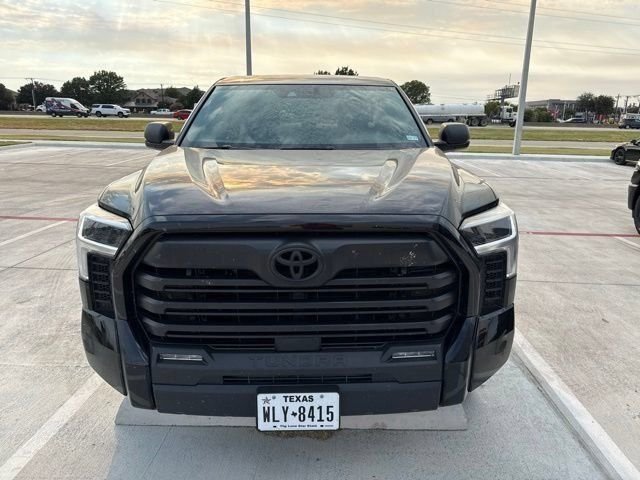 Used 2026 Black Toyota SR5 image 3