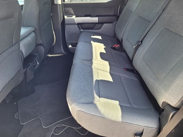 Used 2025  Ford XLT image 12