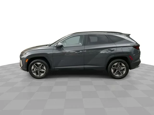 Used 2026 Gray Hyundai SEL image 5