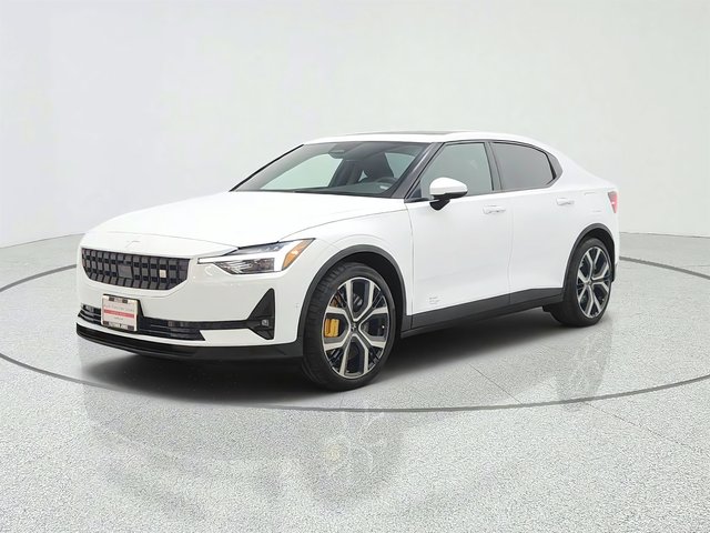 2023 Polestar 2 Performance Plus