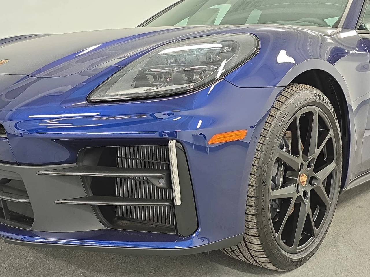 2026 Porsche Panamera Base - Photo 11