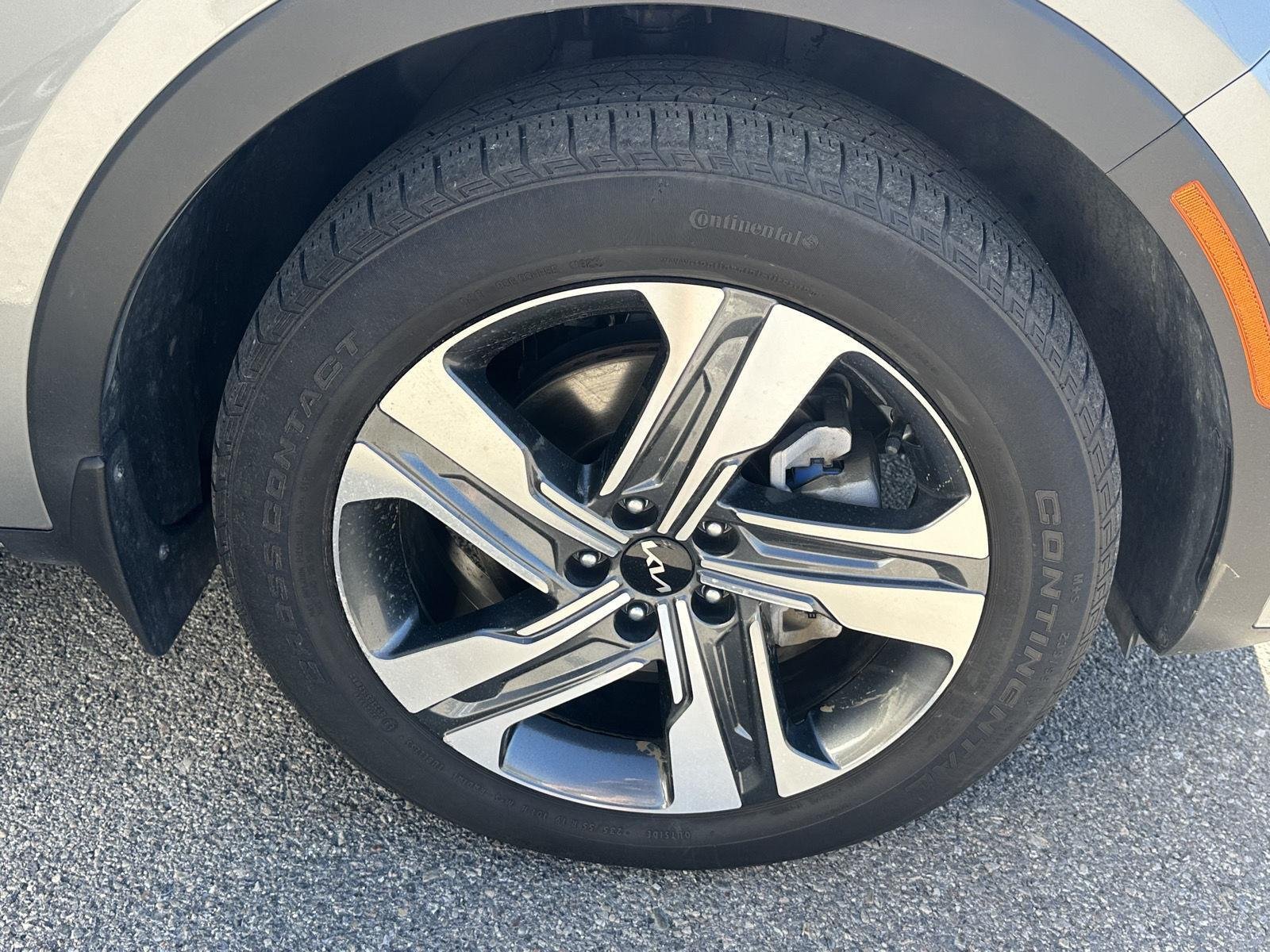 2024 Kia Sorento SX Prestige PHEV - Photo 16