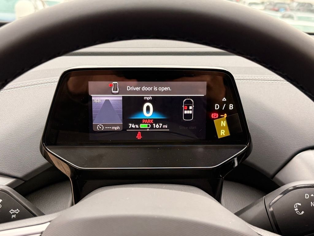 2025 Volkswagen ID.4 PRO - Photo 18