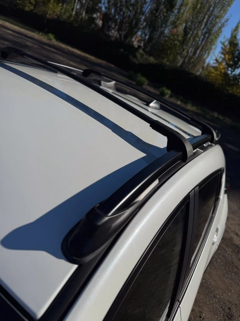 Certified Used 2025 White Subaru Sport image 43