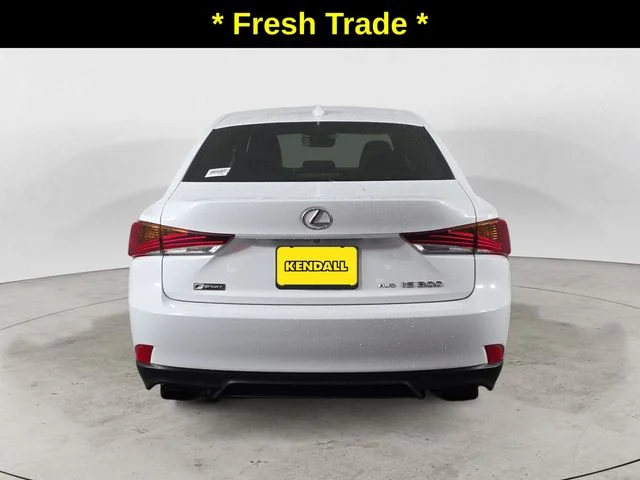 Used 2017 Ultra White Lexus 300 image 6