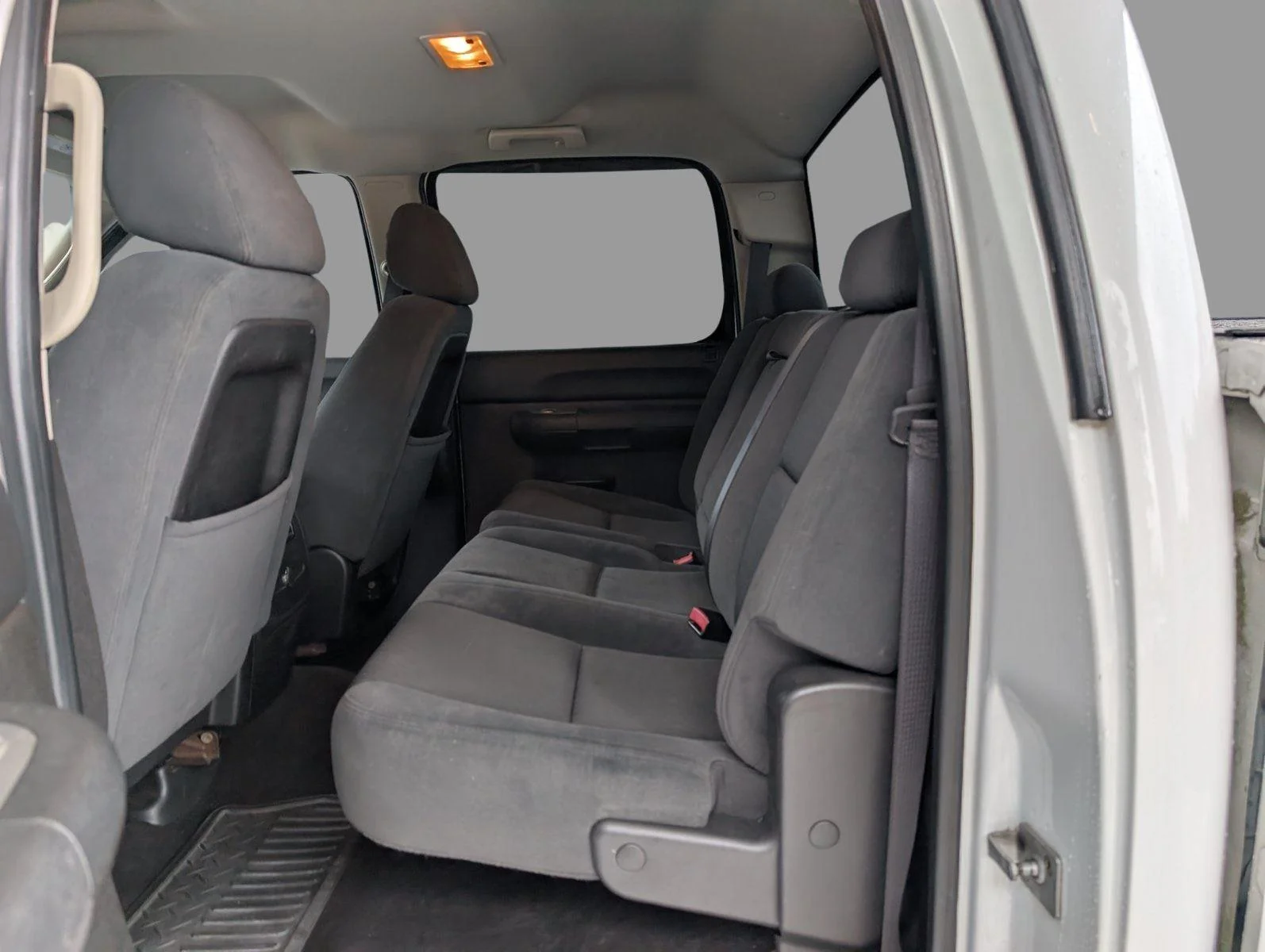 Used 2007 Summit White GMC SLE2 image 30