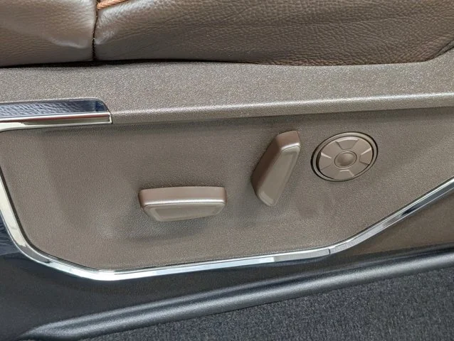 New 2026 Marsh Gray Ford F-250® King Ranch® image 56