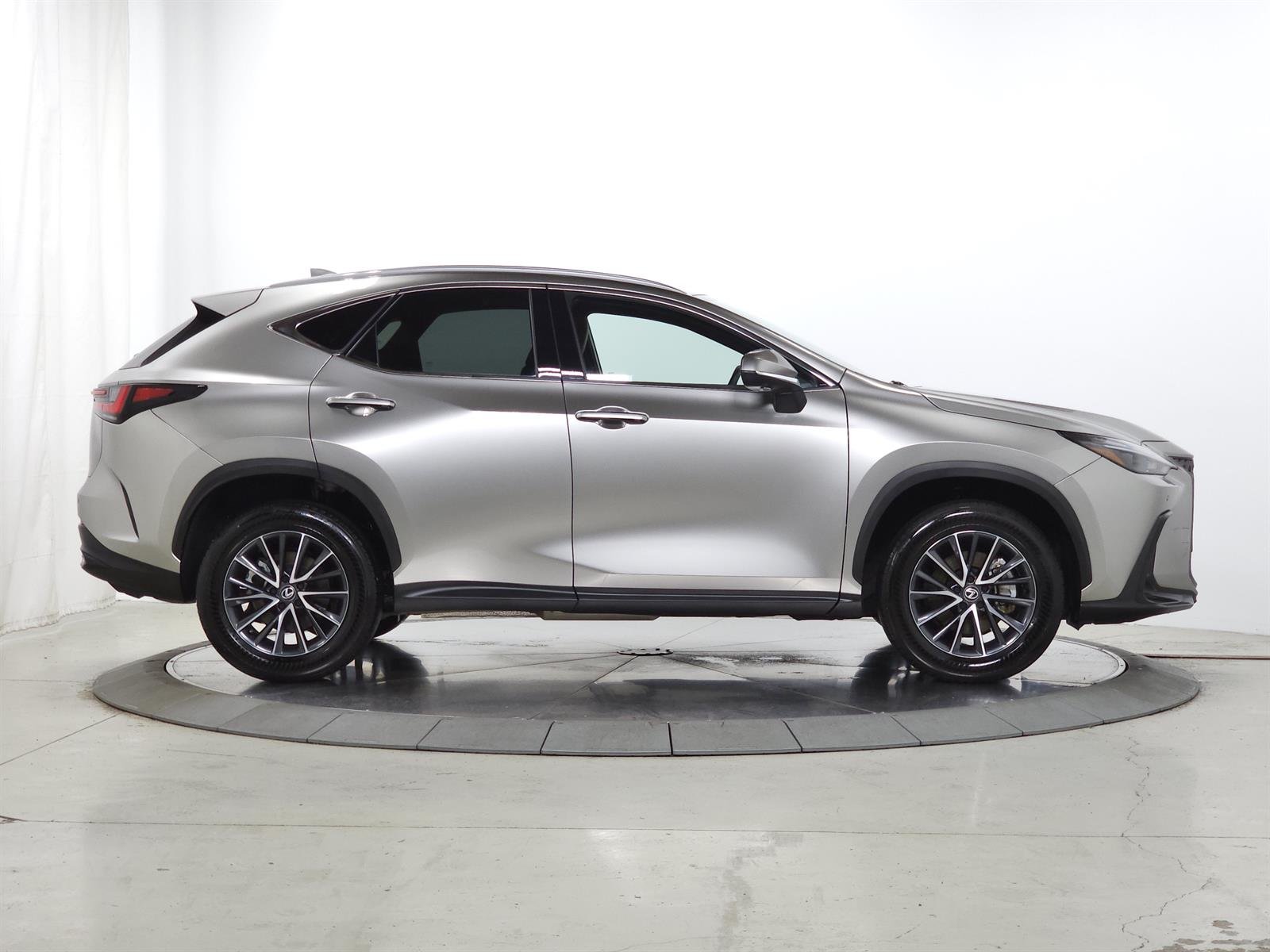 Certified Used 2024 Atomic Lexus Premium image 11