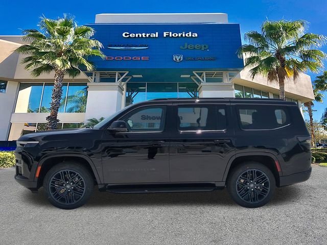 New 2026 High Gloss Black Jeep 85th Anniversary Edition image 8