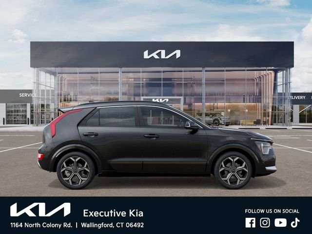 2025 Kia Niro EX Touring - Photo 7