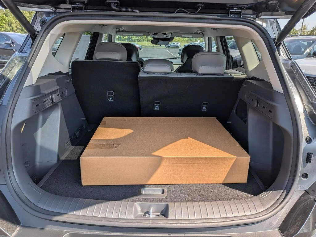 New 2027  Kia EX image 48
