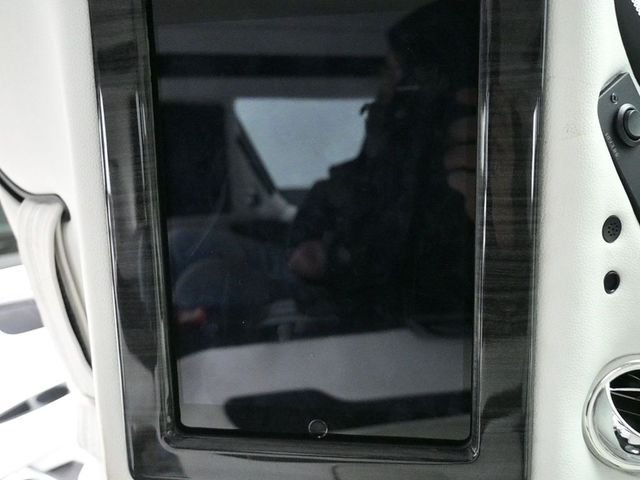Used 2020 Black Cadillac Platinum Edition image 26