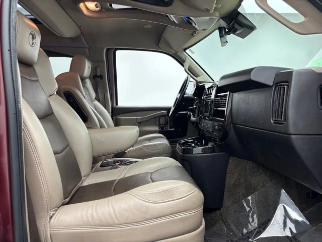 Used 2020 01u GMC Explorer Limited SE image 24